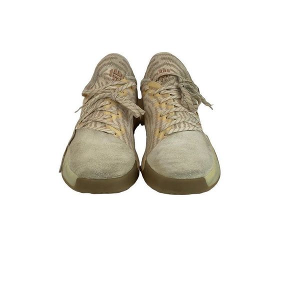 Adidas James Harden Vol 1 Primeknit Basketball Shoe AP9840 Men's Sz 8.5 - Picture 2 of 7